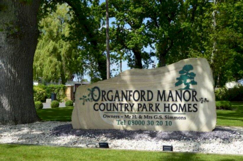 Additional image 10 of Organford Manor Country Park Homes, Poole, BH16