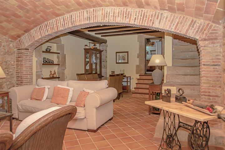 Primary image of COSTA BRAVA Castell D' Aro, Spain