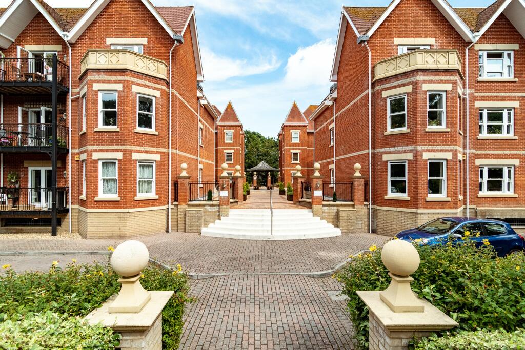 Additional image 15 of Knyveton Road, Bournemouth,