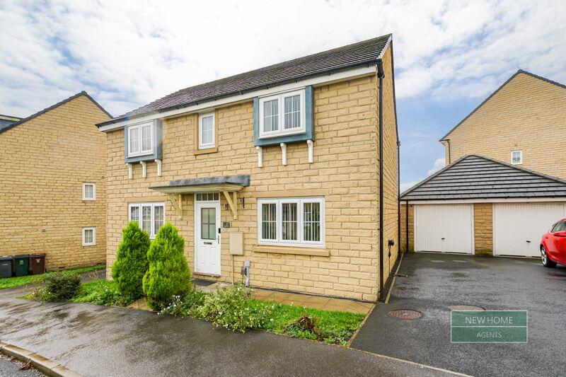 Additional image 17 of Beacon Hill, Braithwaite, Keighley, BD22 6FE