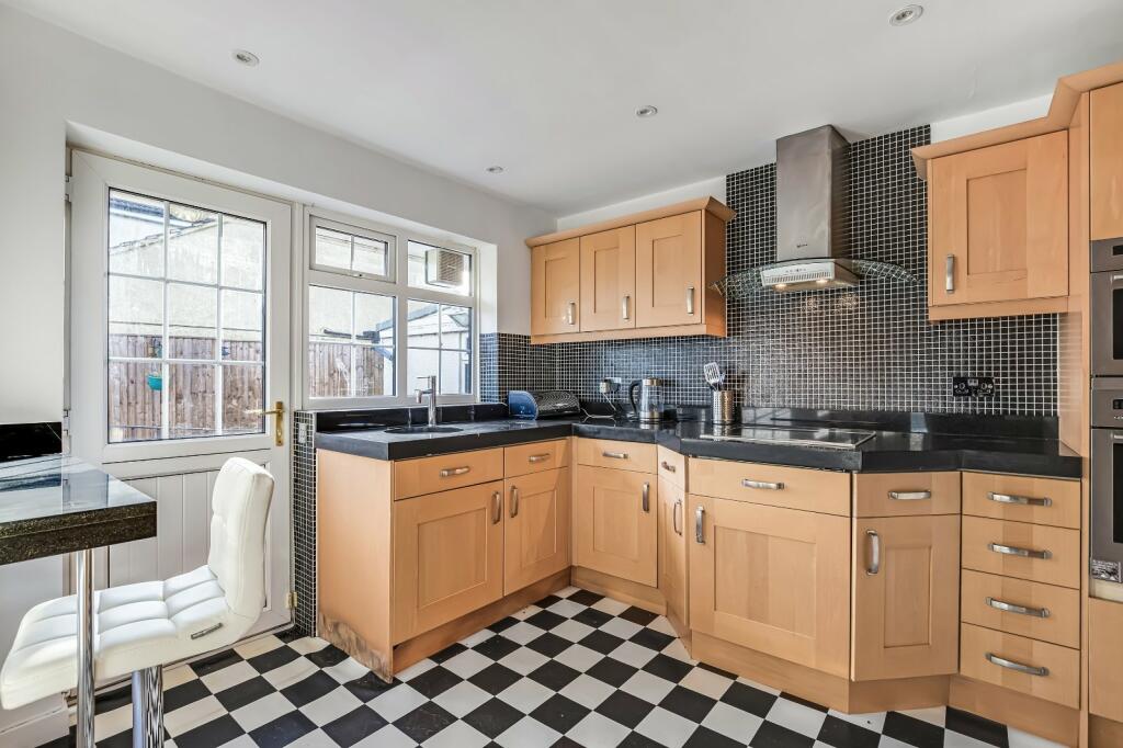 Additional image 21 of Thornhill Road, Steeton, Keighley, West Yorkshire, BD20