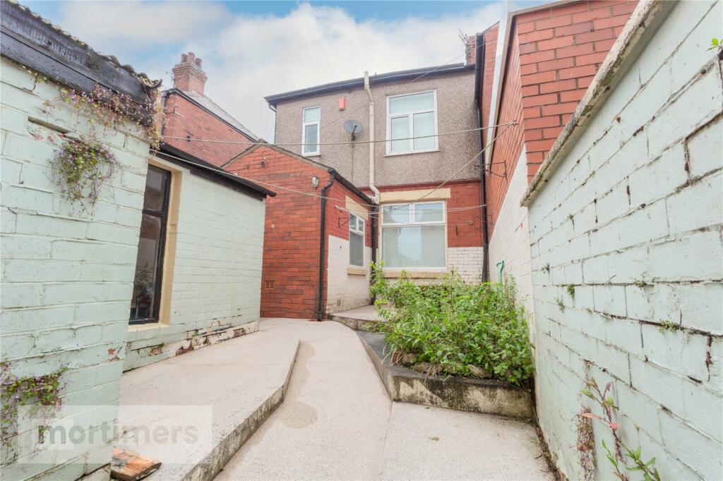 Additional image 18 of Park Lane, Great Harwood, Blackburn, Lancashire, BB6