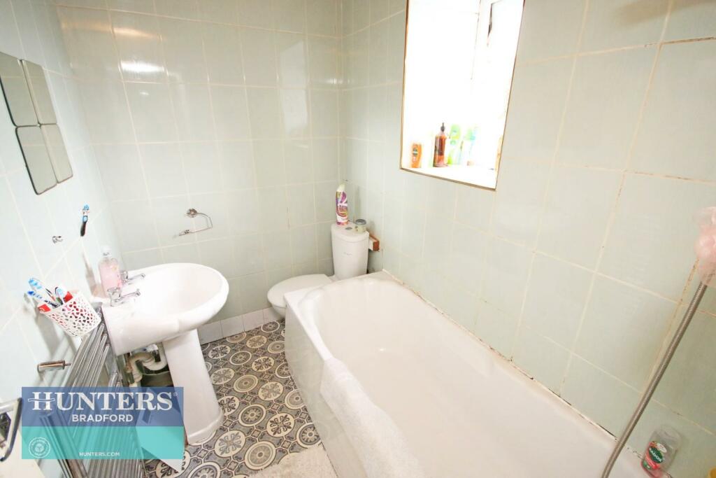 Additional image 15 of REF SR - Vignola Terrace Clayton, Bradford, West Yorkshire, BD14 6DX