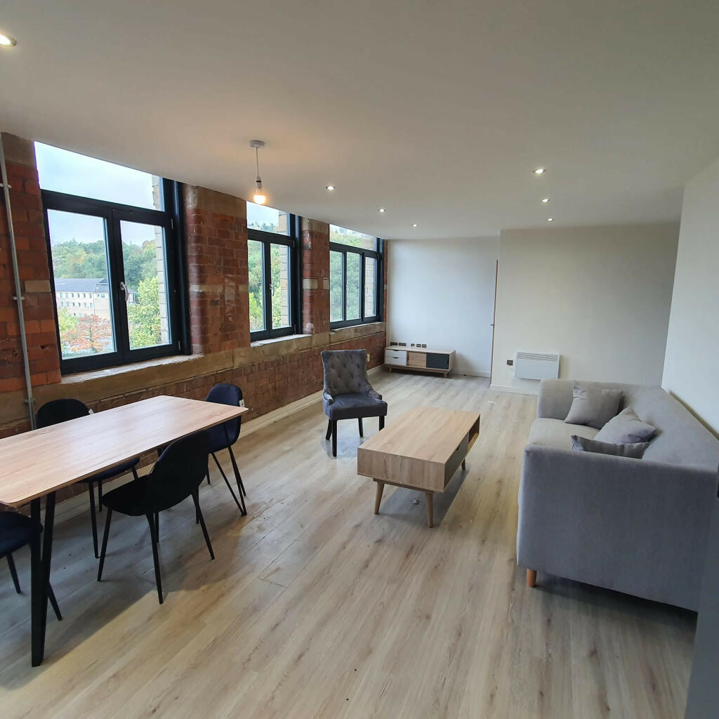 Additional image 10 of Conditioning House, Cape Street, Bradford, Yorkshire, BD1