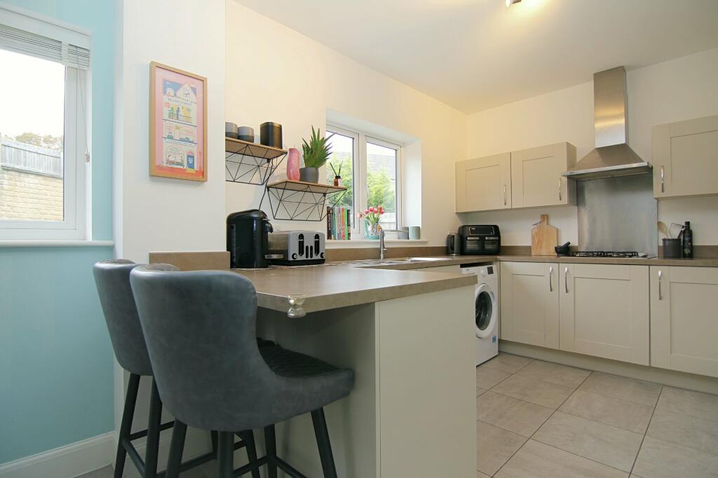 Additional image 12 of Dobson Rise, Apperley Bridge, Bradford, BD10