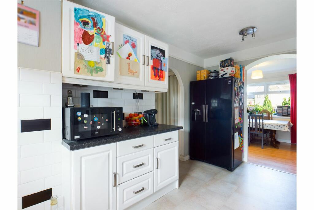 Additional image 2 of Swain House Crescent, Bradford, BD2