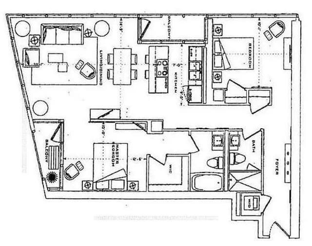 Additional image 40 of 8 The Esplanade Unit 3302