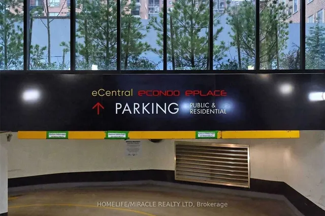 Additional image 8 of 8 Eglinton Ave Unit 1406