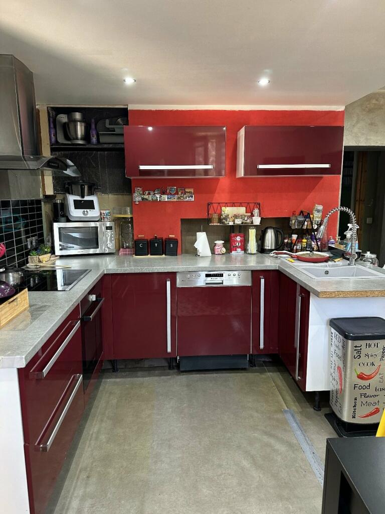 Additional image 2 of Normandy, Seine-Maritime, Petit-Couronne, France