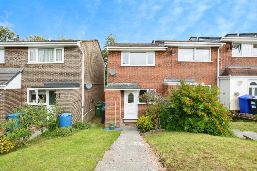 King John Avenue, BEARWOOD, Bournemouth, Dorset, BH11