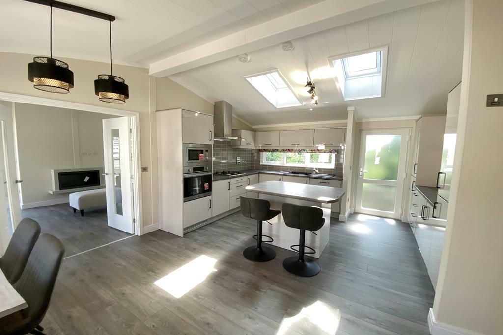 Additional image 14 of Organford Manor Country Park Homes, Poole, BH16