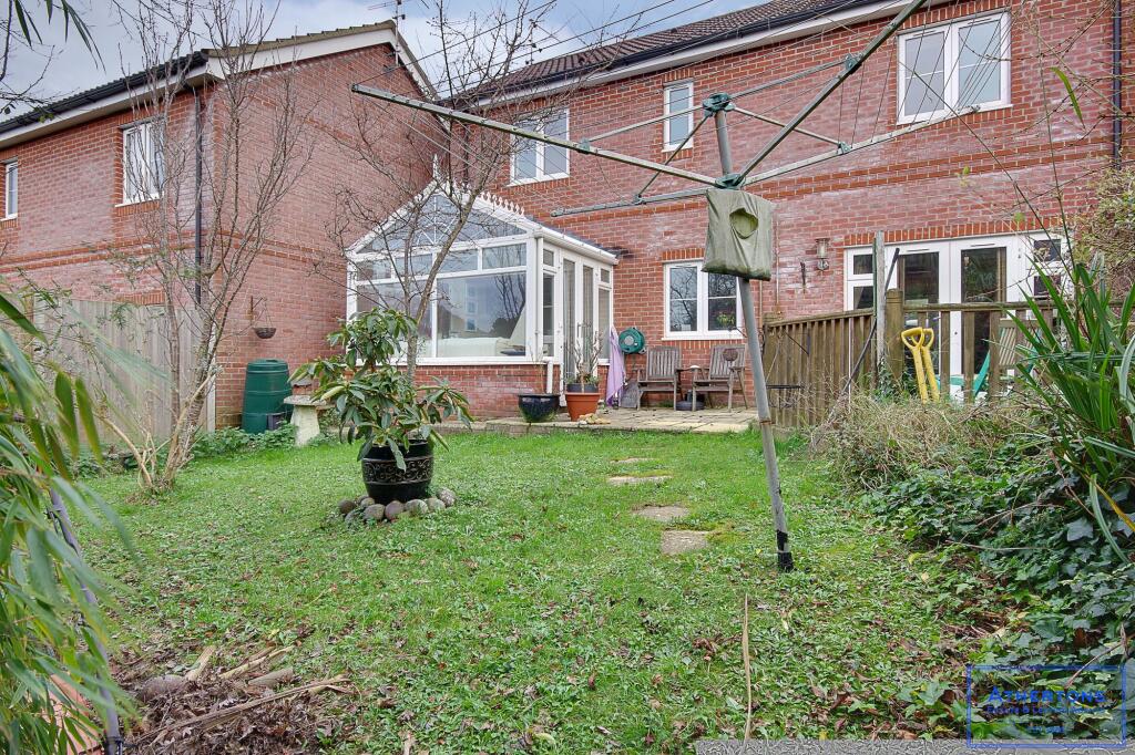 Additional image 29 of Wellow Gardens, Oakdale, Poole