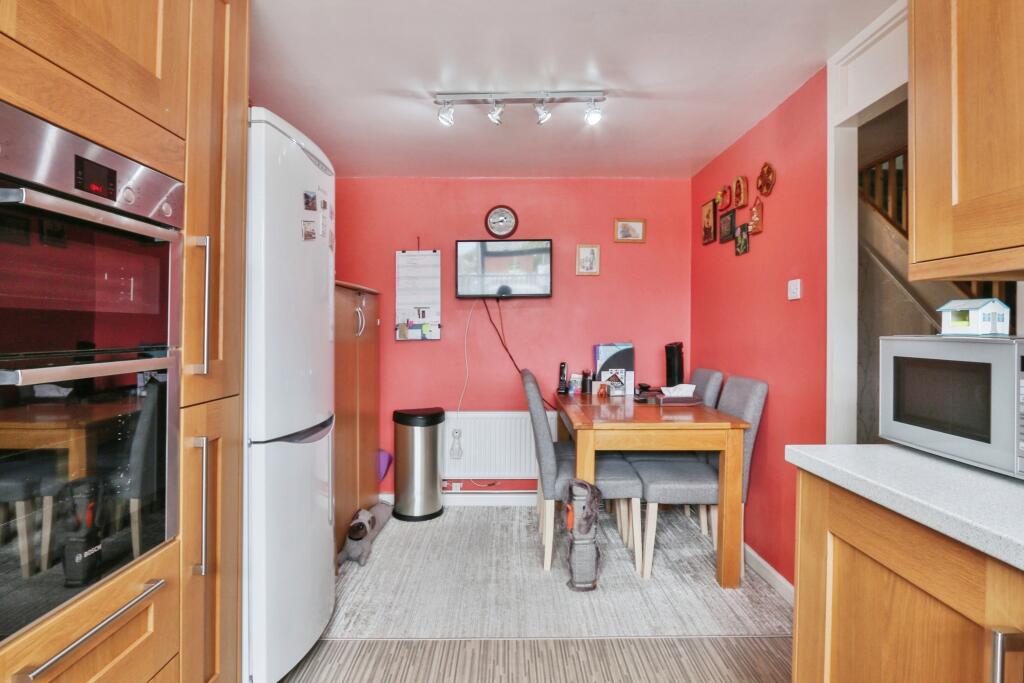 Additional image 5 of Millfield, Creekmoor, Poole, Dorset, BH17