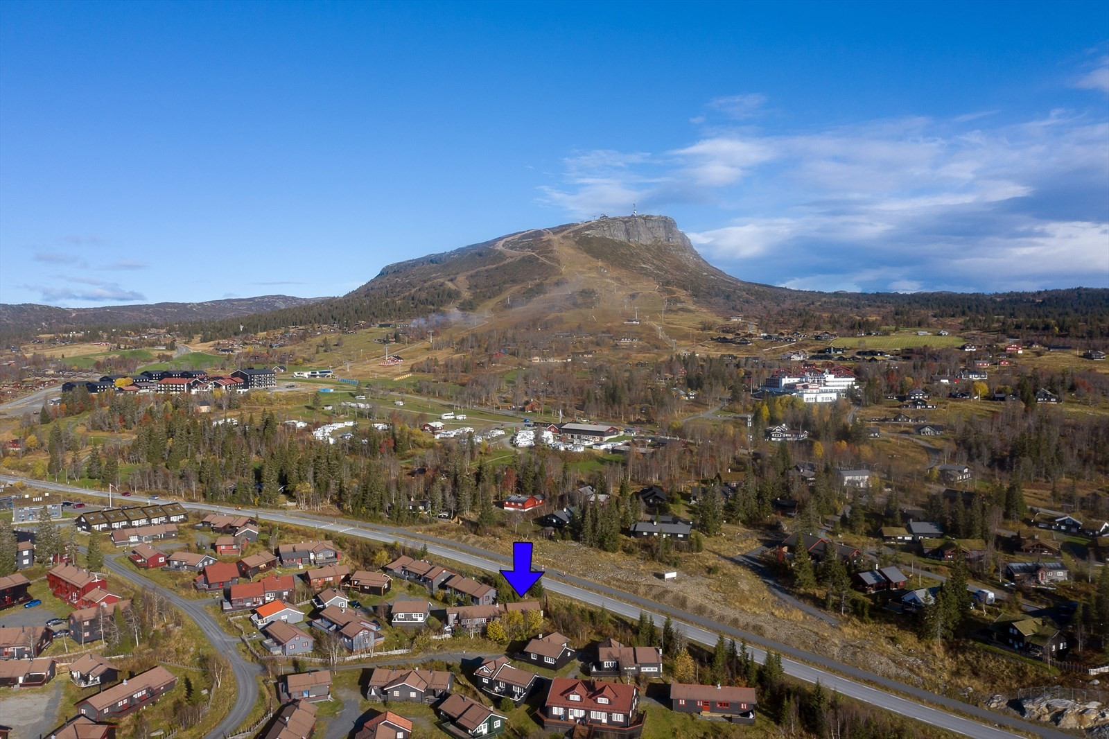 Additional image 2 of Fjellandsbyen 38A, 2652 Svingvoll
