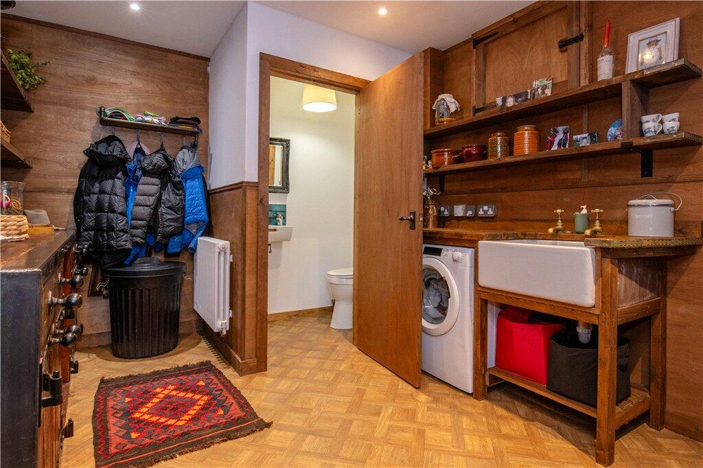 Additional image 13 of Capon Hall Cottage, Malham Moor, Settle, BD24