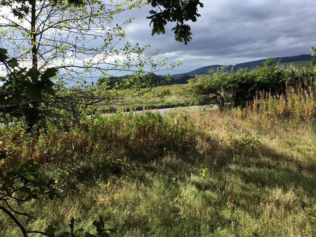 Additional image 4 of Plot of land, Crossroads, Fordoun, Laurencekirk, AB30 1SJ