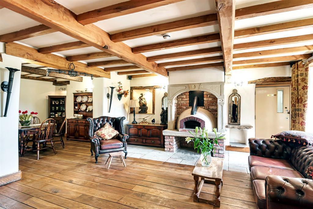 Additional image 2 of Dog and Partridge,Tosside, Skipton