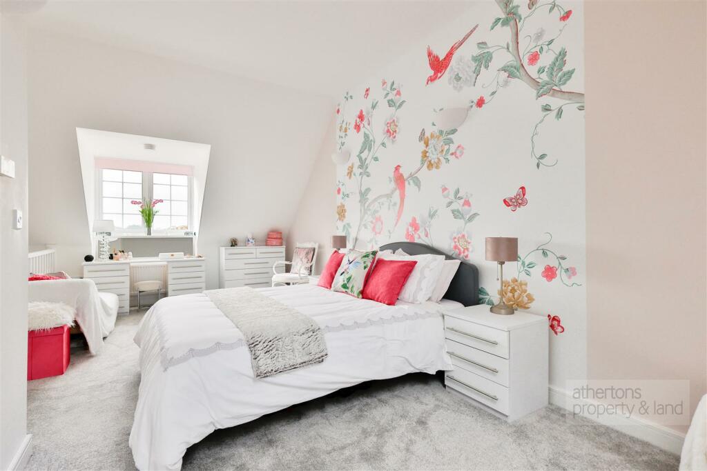 Additional image 15 of Valley Lane, Clitheroe, Ribble Valley