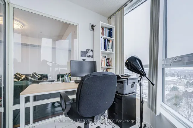 Additional image 26 of 3231 Eglinton Ave Unit 1408B