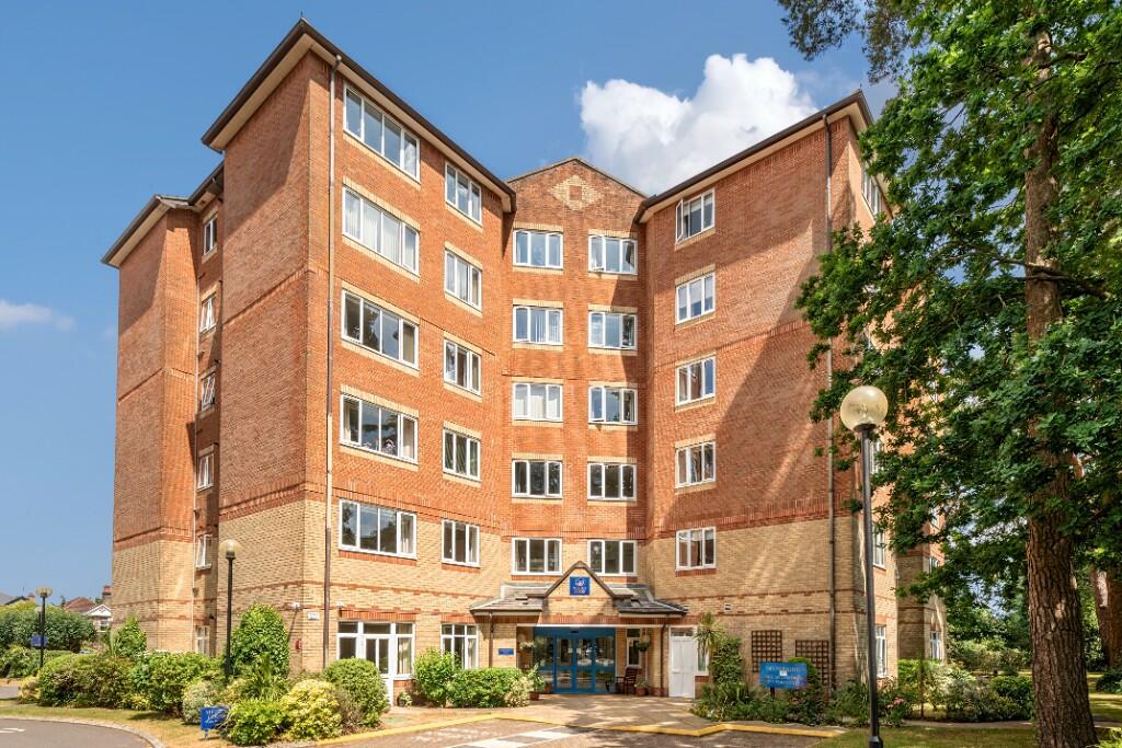 Additional image 14 of Melton Court, Poole, BH13