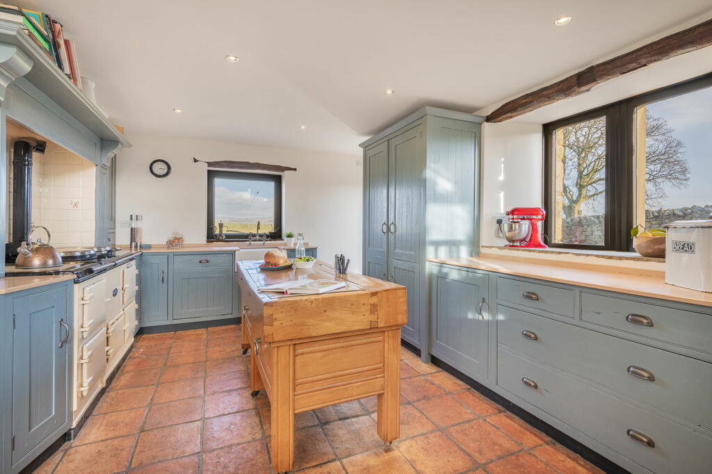 Additional image 4 of Accerhill Hall, Giggleswick, Settle, BD24