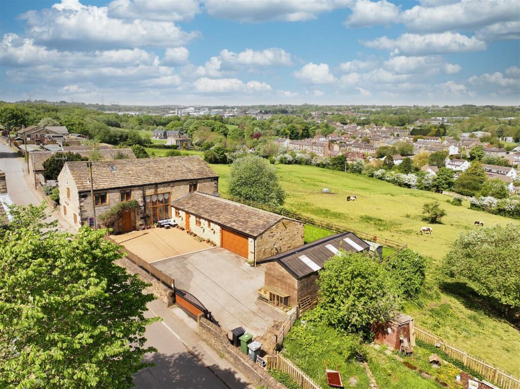 Additional image 26 of The Old Barn, Wyke Lane, Oakenshaw, BD12 7ED