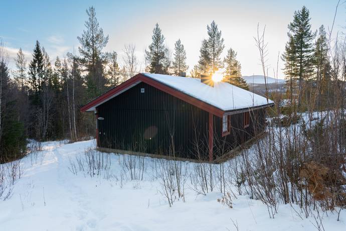 Additional image 3 of Lofsens Fjällby Hus 105 nr 6, Härjedalens kommun