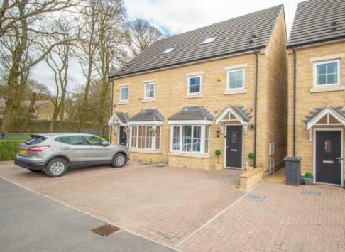 Additional image 22 of Harrowins Farm Drive, Queensbury, Bradford, BD