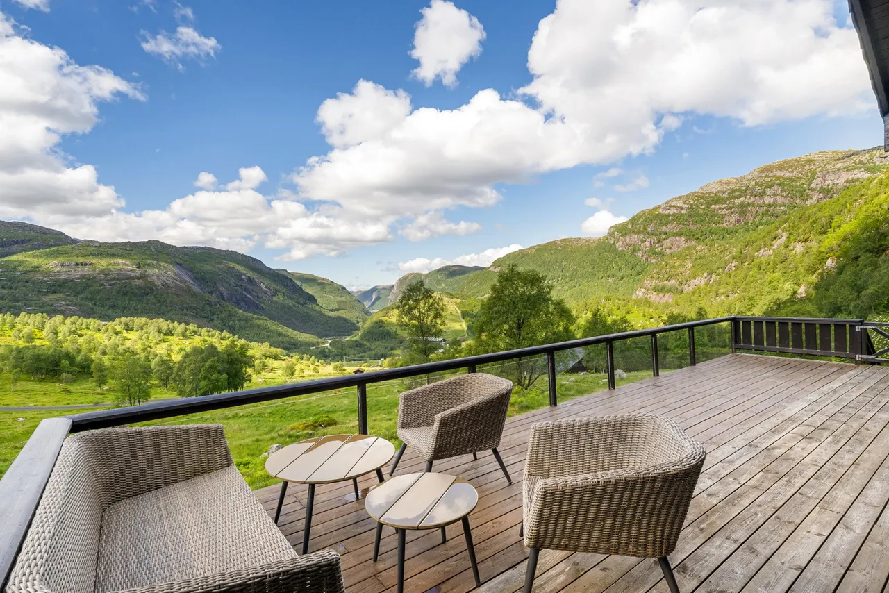 Additional image 2 of Rinnane, Stavtjørn, 4389 Vikeså