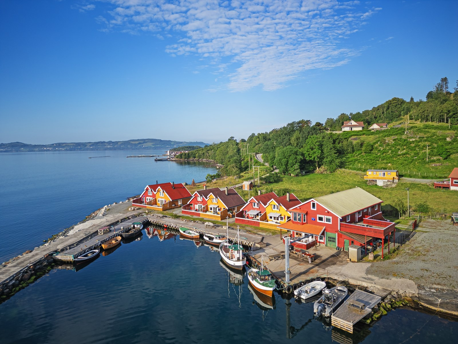Additional image 2 of Helgøy Brygge, snr 9, 4170 Sjernarøy