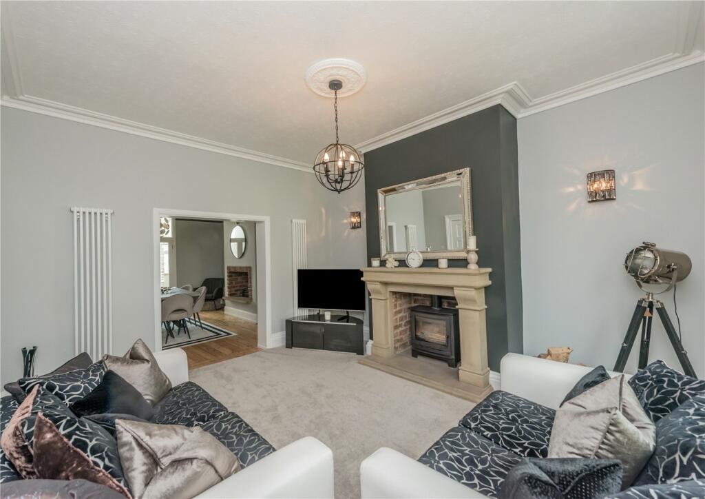 Additional image 4 of West View, Birkenshaw, Bradford, West Yorkshire, BD11