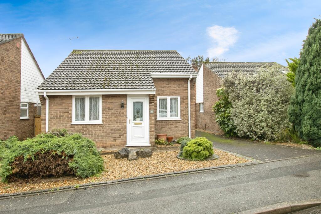 Additional image 17 of Tarrant Close, Canford Heath, Poole, Dorset, BH17