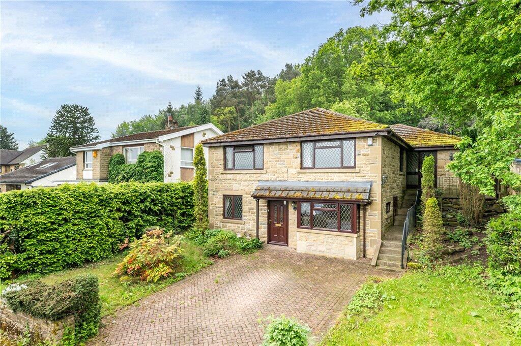 Additional image 13 of Manor Drive, Cottingley, Bingley, BD16