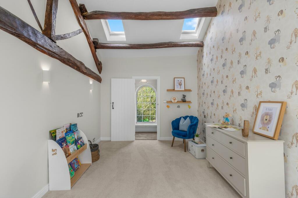 Additional image 47 of Lothersdale, North Yorkshire, BD20