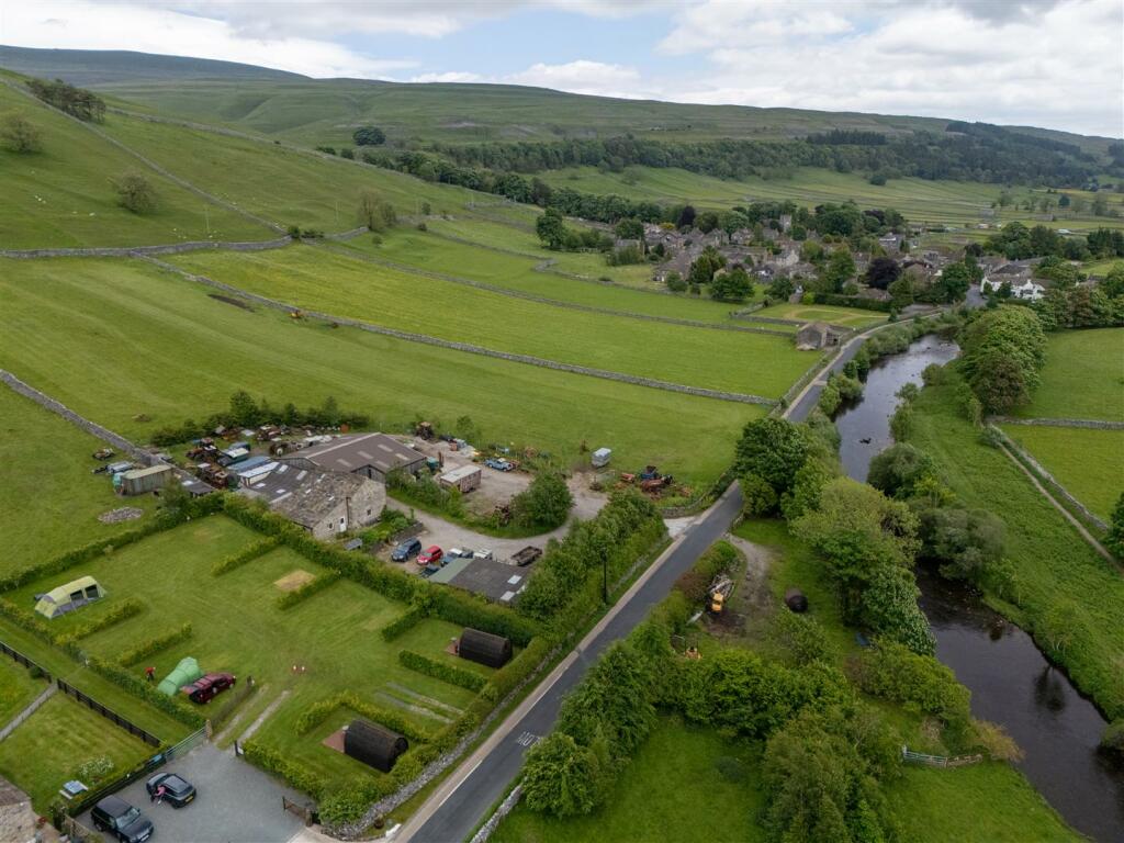Additional image 3 of Manor House Farm, Kettlewell, Skipton