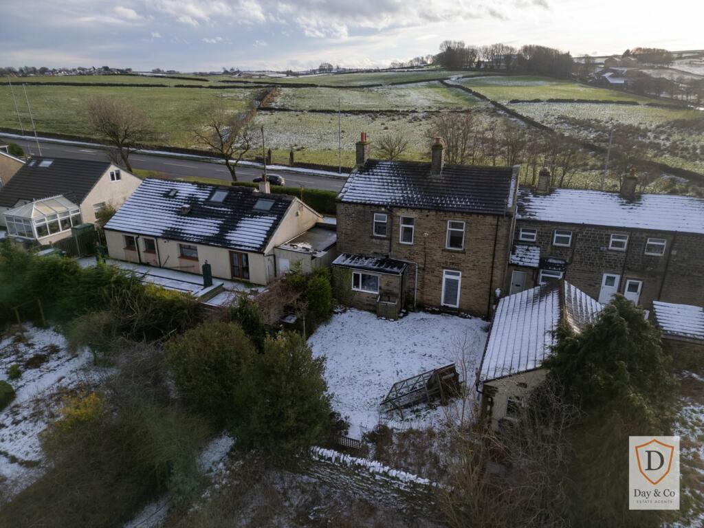 Additional image 4 of Shay Gate, Wilsden, Bradford, BD15