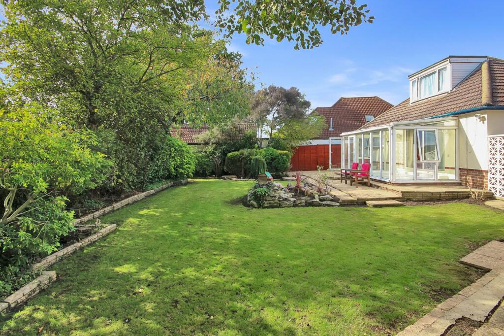 Additional image 18 of Benmoor Road, Poole, Dorset, BH17