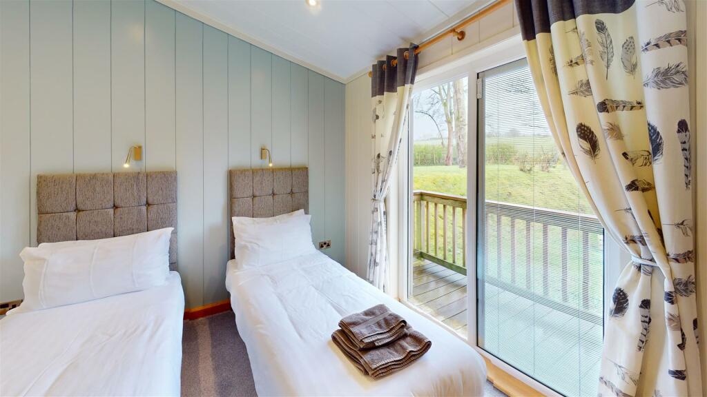 Additional image 14 of Wren Lodge. Gargrave, Skipton
