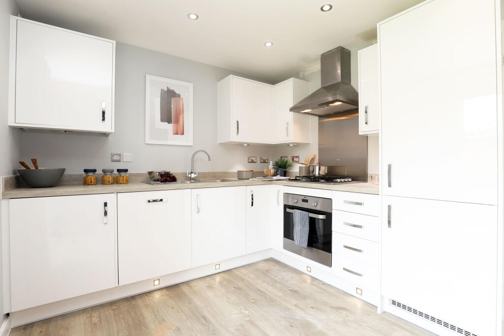 Additional image 6 of Wyvern Road, 
Skipton,
Yorkshire,
BD23 3BT