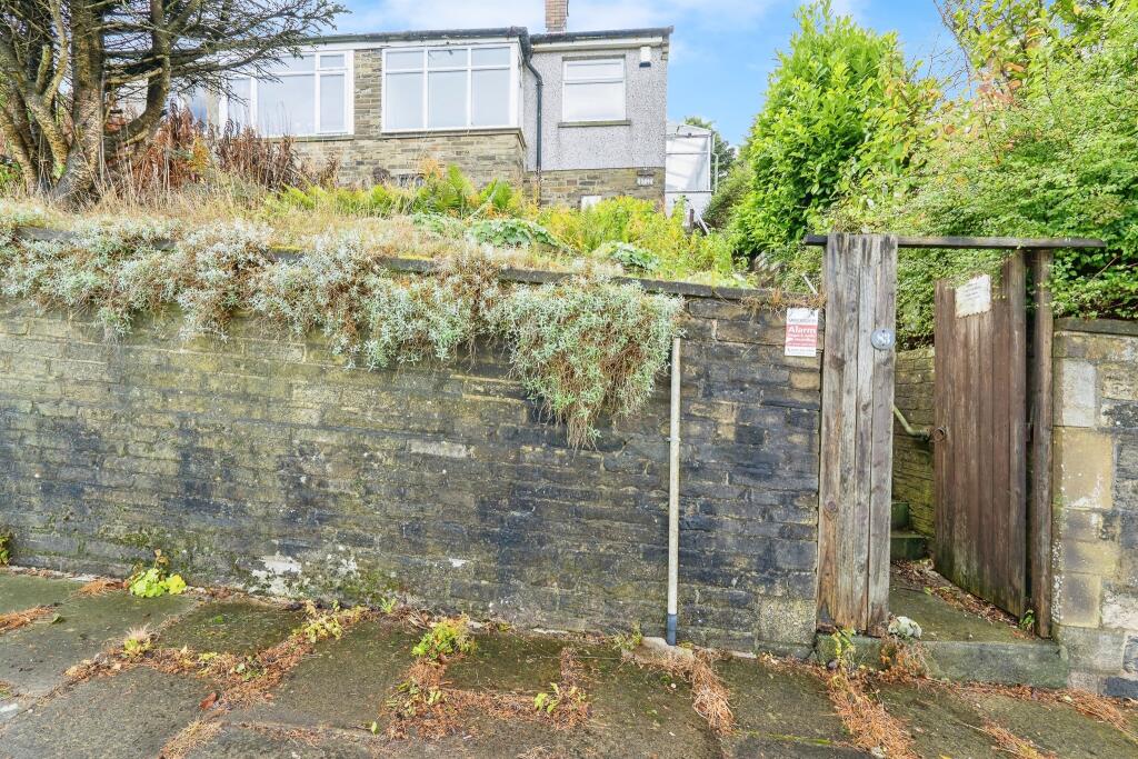 Additional image 19 of Back Lane, Queensbury, Bradford