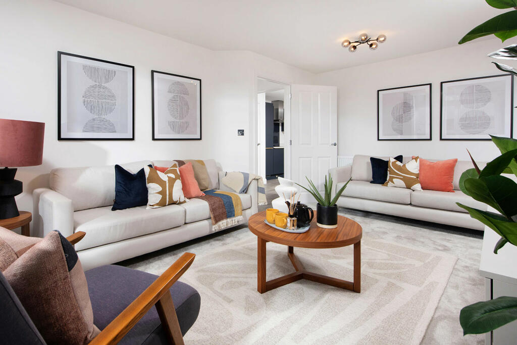 Additional image 4 of Fagley Lane,
Eccleshill,
Bradford,
BD2