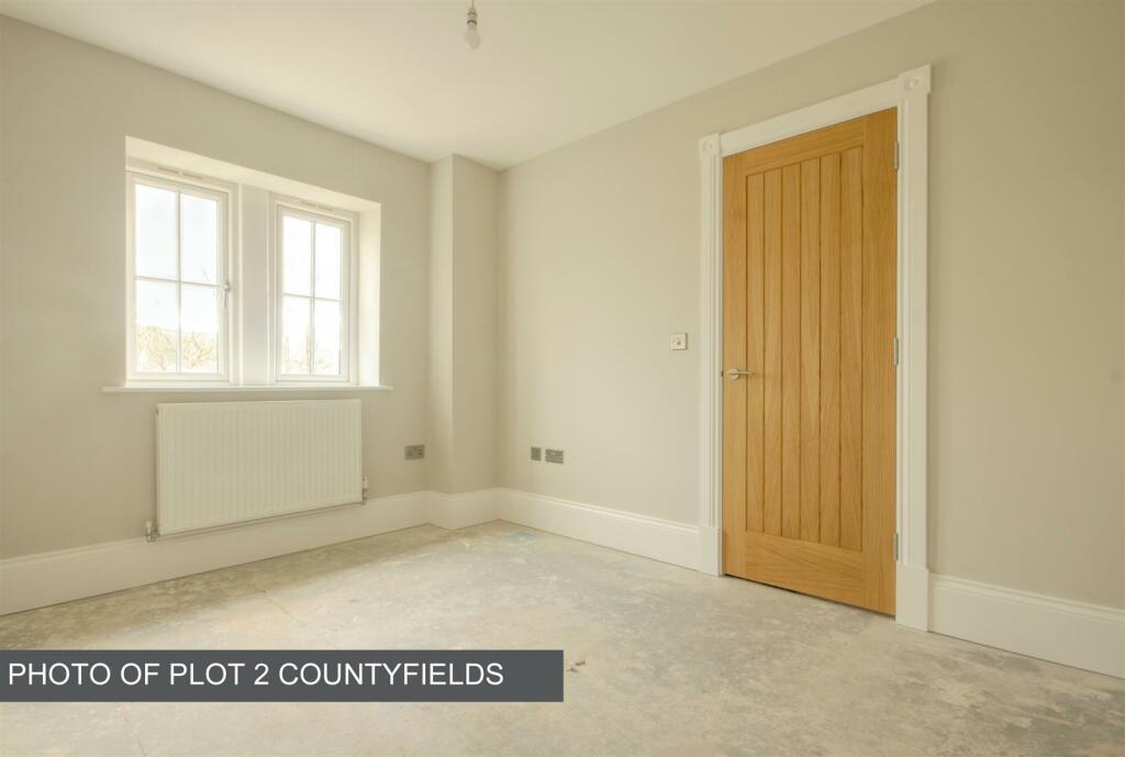 Additional image 5 of Plot 5 Countyfields, Shires Lane, Embsay