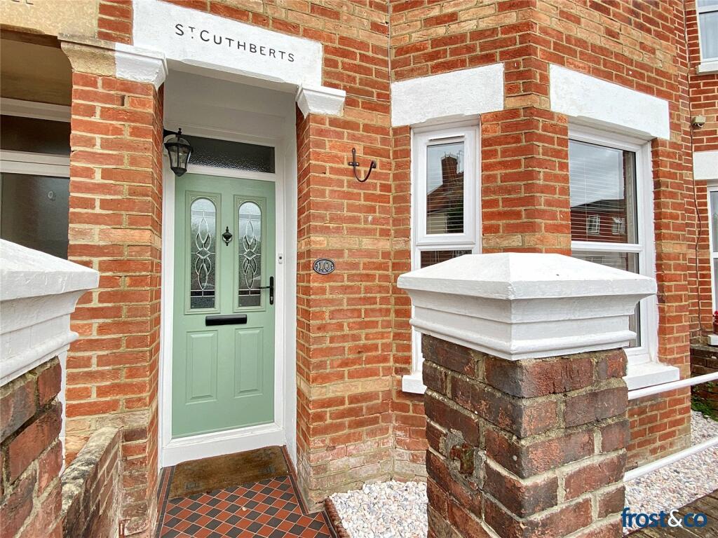 Additional image 16 of Pearson Avenue, Parkstone, Poole, Dorset, BH14