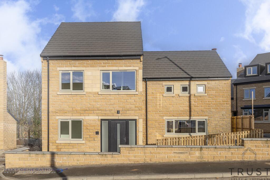 Additional image 83 of Hillside View, Drighlington