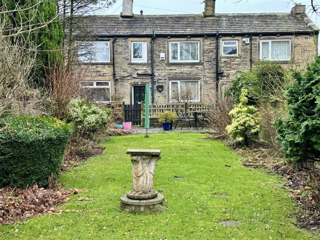Additional image 19 of Highgate Road, Clayton Heights, Bradford