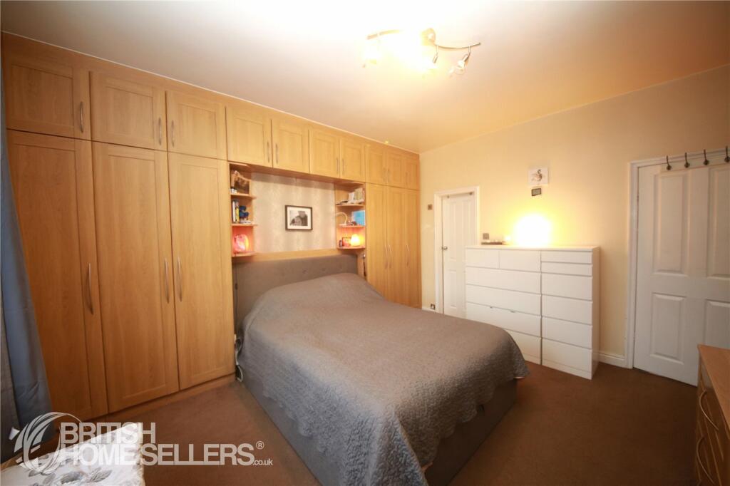 Additional image 6 of Parkside Terrace, Cullingworth, Bradford, West Yorkshire, BD13