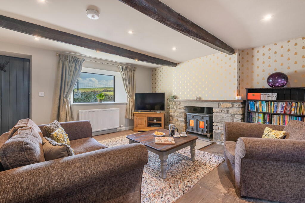 Additional image 20 of Accerhill Hall, Giggleswick, Settle, BD24