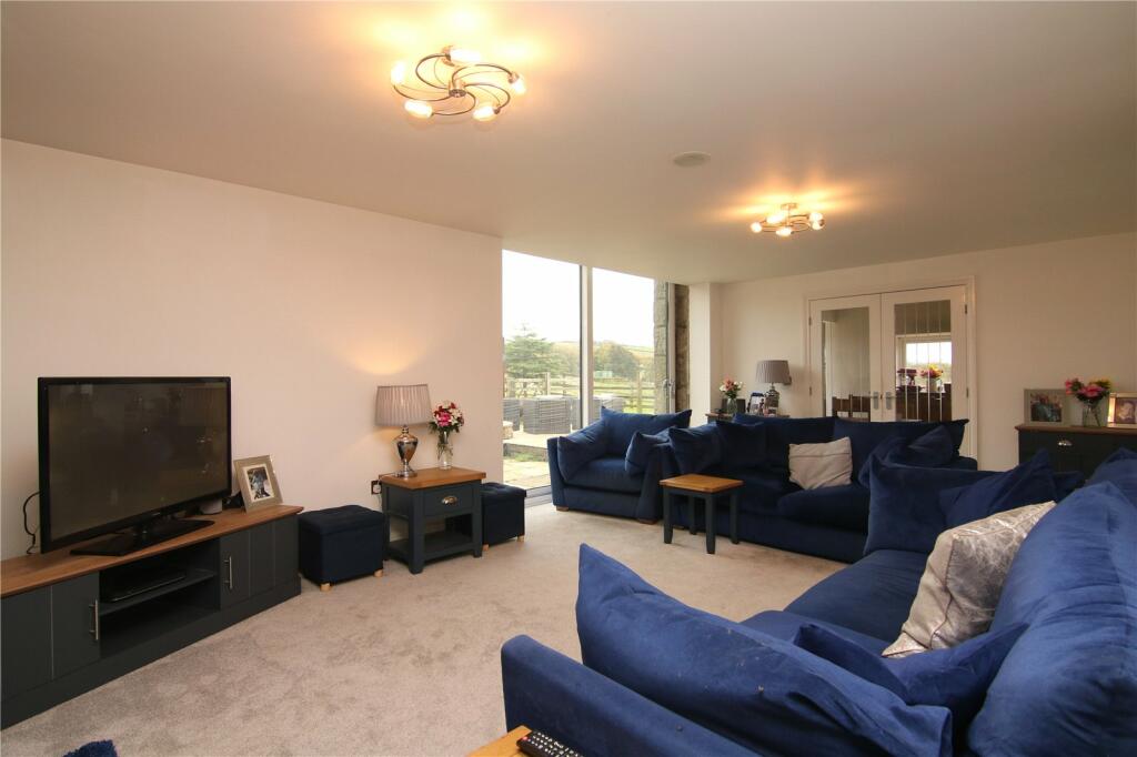 Additional image 7 of Skipton Old Road, Laneshawbridge, BB8