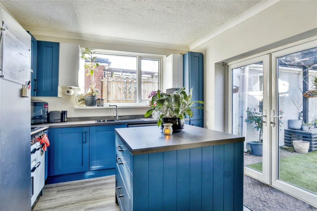 Additional image 5 of Harford Road, Poole, BH12