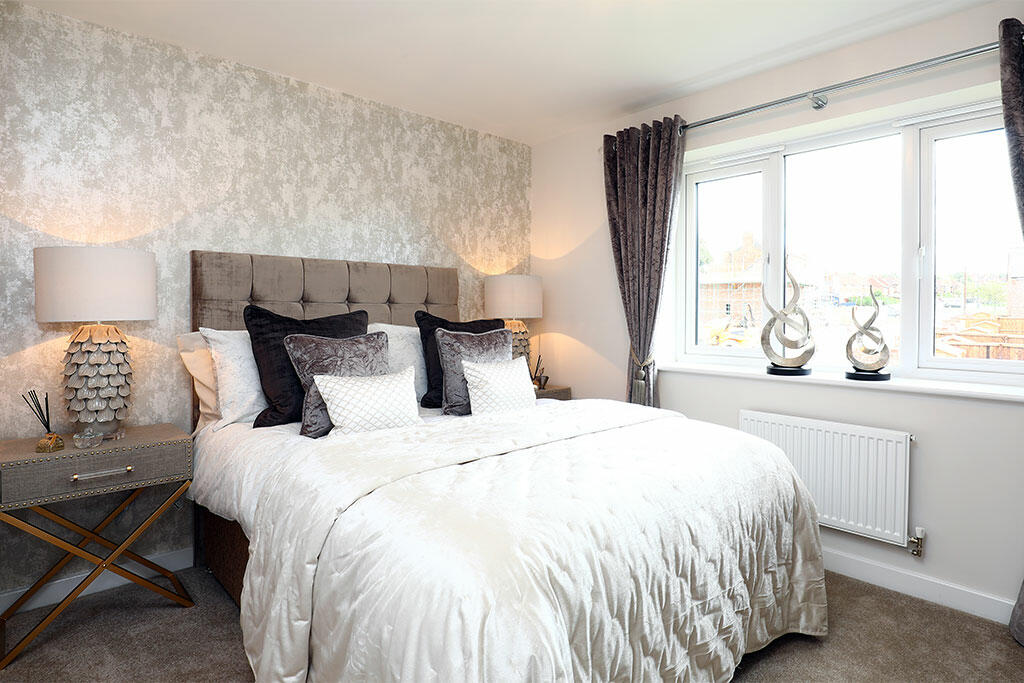 Allerton Lane,
Bradford,
BD15 8HB photo 5